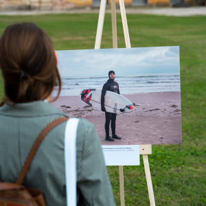 TEDx Piazzola Sul Brenta 2024 Goccia a Goccia Mostra fotografica
