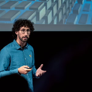 Samuele Brusca - TEDx Piazzola Sul Brent 2023 - Take Your Time